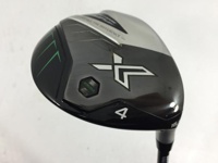 XXIO X 2022 球道木桿 (桿身 Miyazaki AX-2)