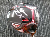 SRIXON ZX7 開球木桿 (桿身 Diamana ZX60)