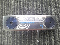 Ai-ONE TRI-BEAM #1 推桿 (桿身 STROKELAB 90[34])