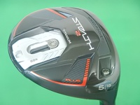 STEALTH2 PLUS 球道木桿 (桿身 更換桿身 TourAD DI-6(JP))