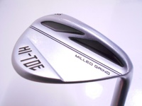 HI-TOE 3 CHROME 58HB-13 挖起桿 (桿身 MODUS3TOUR115(JP))