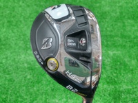 B2 HT HY 長鐵/混血桿/小雞腿 (桿身 SPEEDER NX BS40h)