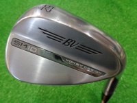 VOKEY SM10 Tour Chrome 52-08F 挖起桿 (桿身 NSPRO850GHneo(JP))