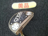 XPERIMENTAL GOLO 6.2 LTD 推桿 (桿身 特製鋼[34])