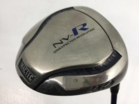 MACTEC NV-R TYPE-1 開球木桿 (桿身 MT01 Quadra Action Shaft (青))