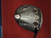 Qi35 LS 開球木桿 (桿身 SPEEDER NX BLUE　50)