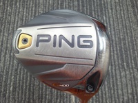 G400 開球木桿 (桿身 VIZARD FD-6)