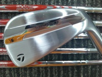 P790 2025 鐵桿組 (桿身 N.S.PRO MODUS3 TOUR 120)