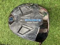 PARADYM Ai SMOKE MAX FAST 開球木桿 (桿身 TENSEI 40 for CW(JP))