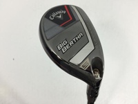 BIG BERTHA Hybrid 2023 長鐵/混血桿/小雞腿 (桿身 SPEEDER NX for Callaway(JP))