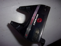 TRI-BEAM 7 推桿 (桿身 STROKELAB 70C RED[34])