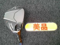 SRIXON ZXi HYBRID 長鐵/混血桿/小雞腿 (桿身 VENTUS ZXi for HYBRID 不附扳手)