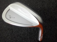 Mizuno Pro T-3 54-08 挖起桿 (桿身 N.S.PRO 750GH neo)