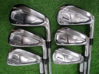 SRIXON ZXi7 鐵桿組 (桿身 DG 95 6S)