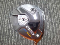 Qi10 TOUR 支給品 球道木桿 (桿身 MATRIX OZIK XCON-5)