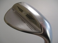 VOKEY SM9 Tour Chrome 58-12D 挖起桿 (桿身 NSPRO950GHneo(JP))