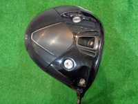 B-Limited BX1 ★ TOUR 開球木桿 (桿身 TENSEI Pro Black 1K Core 50)