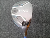 G440 HL HYBRID 長鐵/混血桿/小雞腿 (桿身 ALTA J CB BLUE 不附扳手)