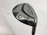 MACTEC NV 301 Utility 長鐵/混血桿/小雞腿 (桿身 NV-301UN)