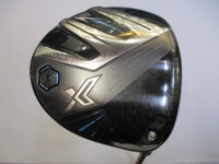 XXIO X 2024 開球木桿 (桿身 Miyazaki AX-3)