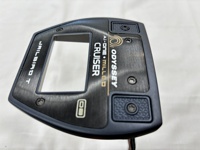 Ai-ONE MILLED CRUISER JAILBIRD T DB 推桿 (桿身 STROKELAB 140)