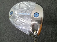 PARADYM Ai SMOKE ◆◆◆ 開球木桿 (桿身 TENSEI 60 for Callaway(JP) 不附扳手)