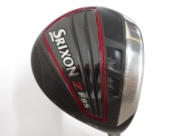 SRIXON ZF85 球道木桿 (桿身 Miyazaki mizu)