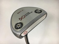 White HOT OG V-LINE 推桿 (桿身 STROKE LAB(ストローク ラボ)シャフト)