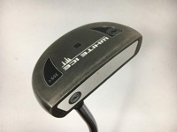 White ICE #5 推桿 (桿身 特製鋼)