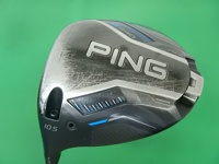 G440 MAX 開球木桿 (桿身 品牌定制 LINQ BLUE M40X 5)