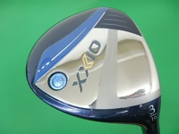 XXIO 2024 Blue 球道木桿 (桿身 MP1300L)