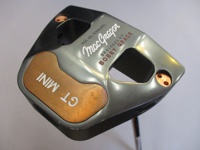 ボビーグレースV-FOIL GT MINIヒール 推桿 (桿身 特製鋼)