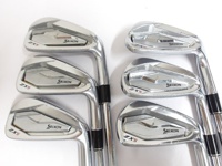 SRIXON ZX5 鐵桿組 (桿身 MODUS3 TOUR 120)