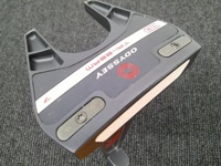 TRI-BEAM 7 推桿 (桿身 STROKELAB 70C RED[34])