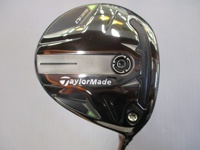 Qi35 球道木桿 (桿身 2025 Diamana SILVER TM55(JP))