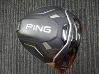 G430 MAX 10K 開球木桿 (桿身 ALTA J CB BLACK(JP))