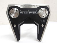 PHANTOM 7.2 推桿 (桿身 特製鋼[34])