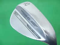 VOKEY SM10 Tour Chrome 52-12F 挖起桿 (桿身 NSPRO Zelos7)