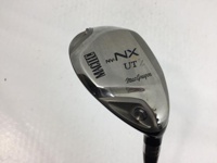 MACTEC NV-NX 長鐵/混血桿/小雞腿 (桿身 NX Triple Action Shaft)