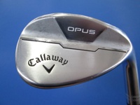 OPUS Chrome 50-10S 挖起桿 (桿身 M10)