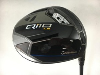 Qi10 LS 開球木桿 (桿身 Diamana Silver TM50(JP))