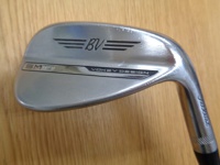 VOKEY SM10 Tour Chrome 50-08F 挖起桿 (桿身 DG(JP))