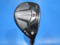 TSR2 HYBRID 長鐵/混血桿/小雞腿 (桿身 NSPROMODUS3HYBRID(JP))