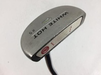 White HOT XG#5 推桿 (桿身 特製鋼)