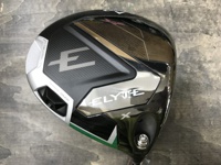 ELYTE X 開球木桿 (桿身 TourAD IZ-5)