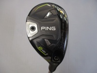 G430 HL HYBRID 長鐵/混血桿/小雞腿 (桿身 SPEEDER NX35(JP))