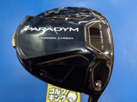 PARADYM 開球木桿 (桿身 VENTUS TR5 for Callaway(JP))