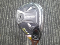 G430 HYBRID 長鐵/混血桿/小雞腿 (桿身 N.S.PRO MODUS3 TOUR105(JP))