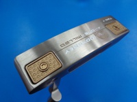 Ai-ONE MILLED SILVER TWO T CH 推桿 (桿身 STROKELAB 90[34])