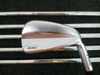 i530 鐵桿組 (桿身 NSPRO750GHneo(JP))